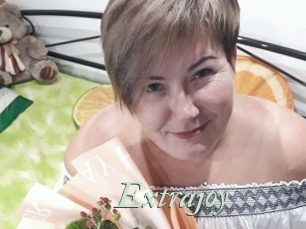 Extrajoy