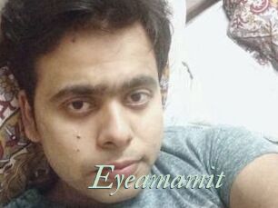 Eyeamamit