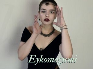 Eykomegumi