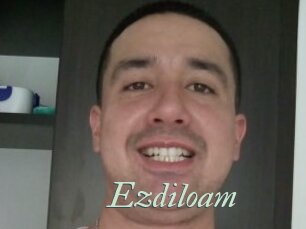 Ezdiloam