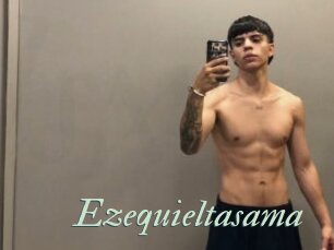 Ezequieltasama