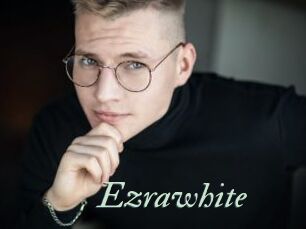 Ezrawhite