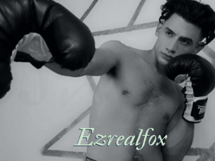 Ezrealfox