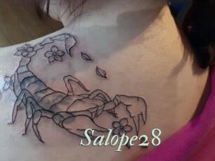 Salope28