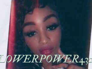 FLOWERPOWER432