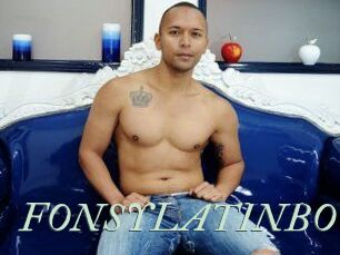 FONSYLATINBOY
