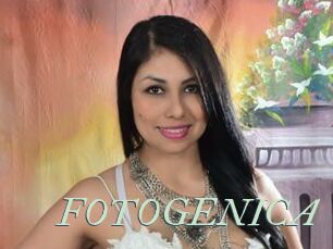 FOTOGENICA