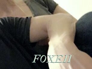FOXEII