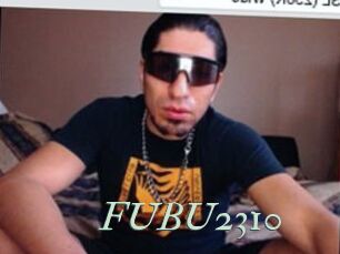 FUBU2310