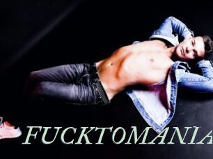 FUCKTOMANIA