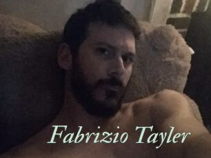 Fabrizio_Tayler