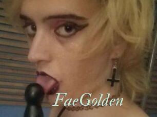 FaeGolden
