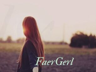 FaerGerl