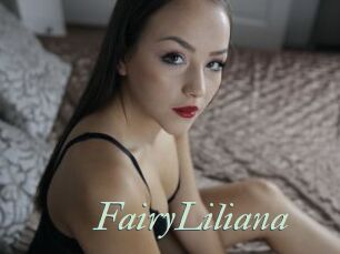 FairyLiliana