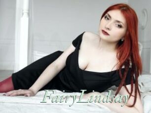 FairyLindsay