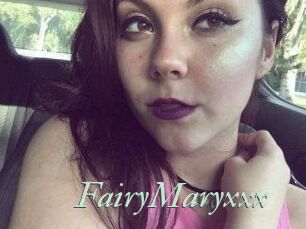 FairyMaryxxx