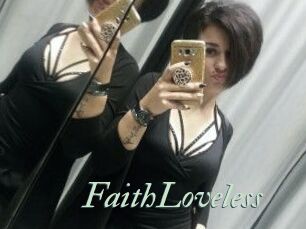 FaithLoveless