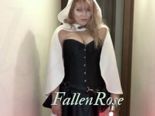 FallenRose