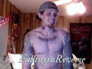 FallinginReverse