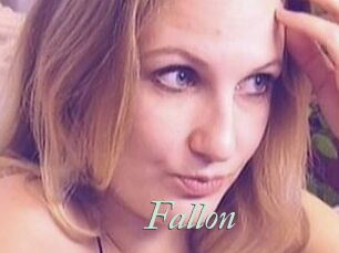 Fallon