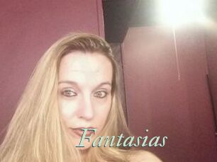 Fantasias