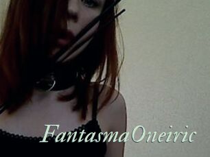 FantasmaOneiric