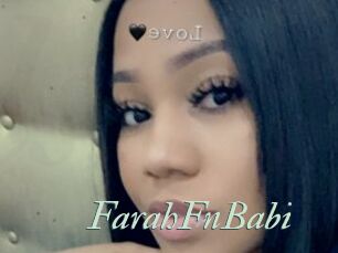 FarahFnBabi
