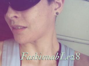 FashionabLe28