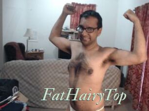FatHairyTop