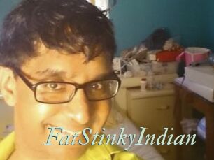 FatStinkyIndian
