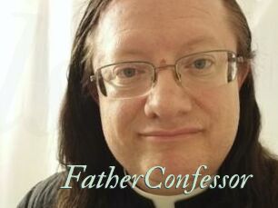 FatherConfessor