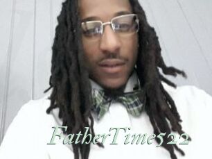 FatherTime522