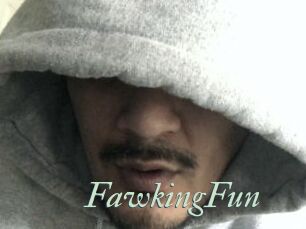 FawkingFun