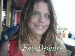 FayeDemure