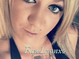 FayeLynnxo