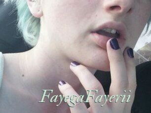 FayegaFayerii
