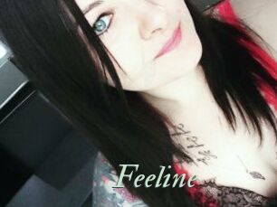 Feeline