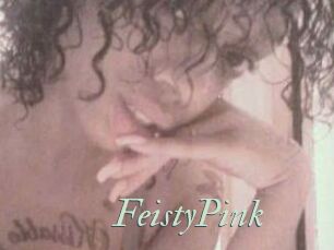 FeistyPink