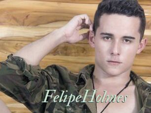 FelipeHolmes