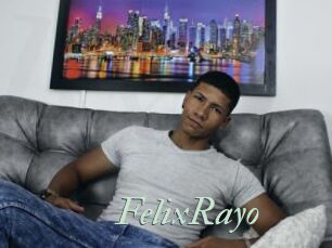 FelixRayo