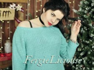 FergieLiciouse