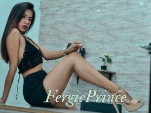 FergiePrince