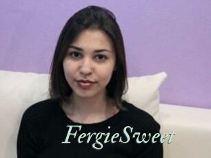 FergieSweet