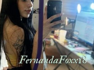 FernandaFoxx18