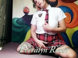 Ferralyn_River