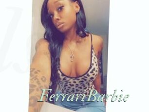 FerrariBarbie