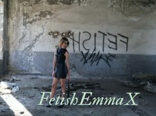 FetishEmmaX