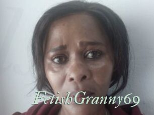 FetishGranny69