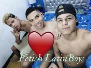 Fetish_LatinBoys