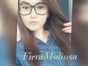 FieraModisson